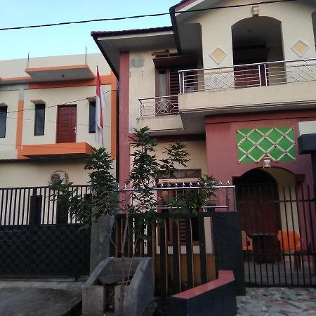 Pondok Cemara Medan Exterior foto