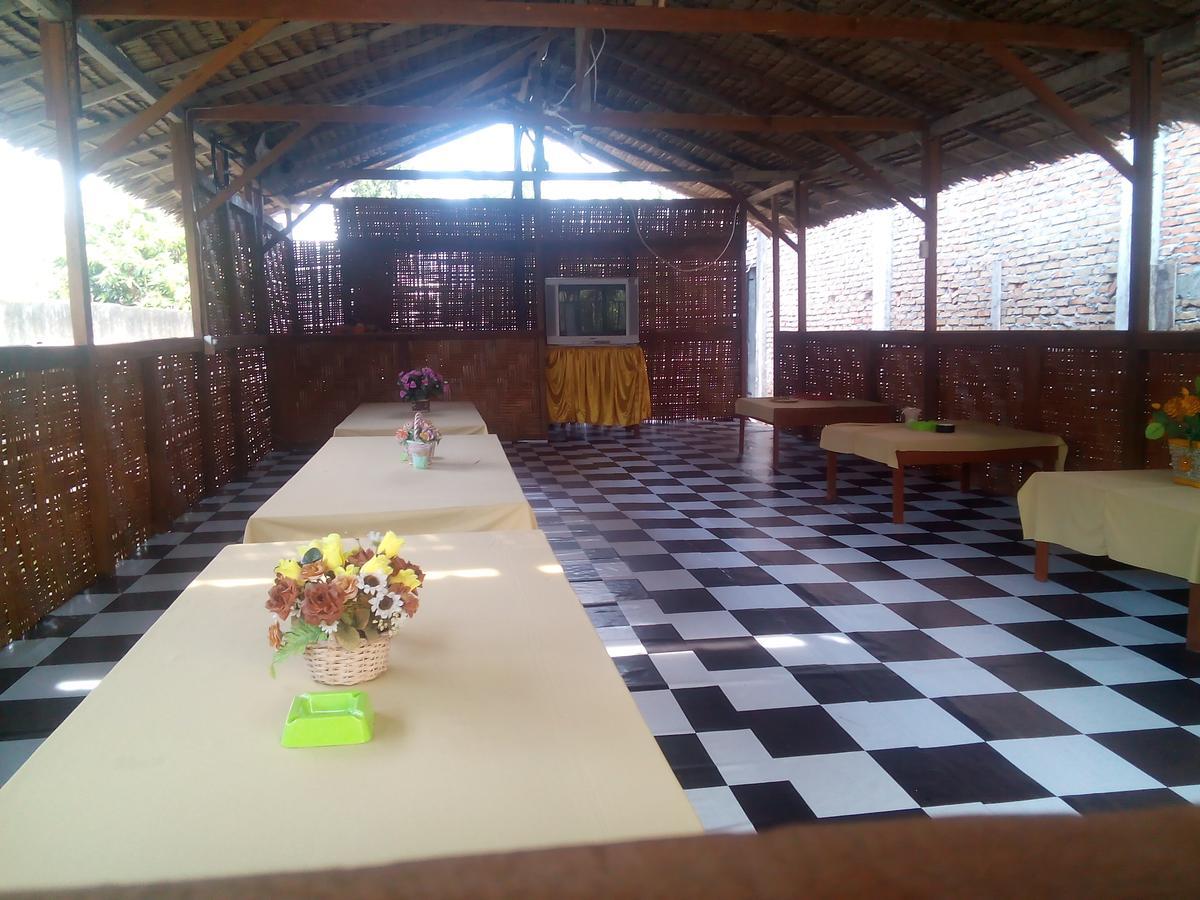 Pondok Cemara Medan Exterior foto