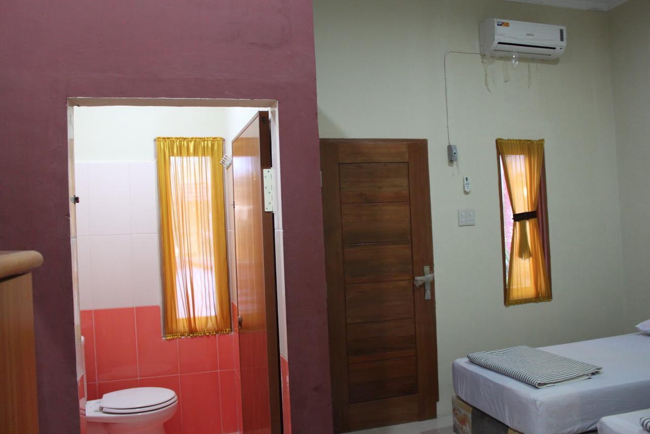 Pondok Cemara Medan Exterior foto