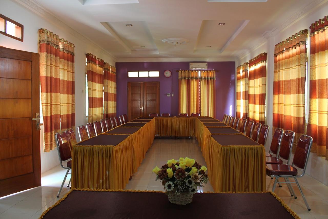 Pondok Cemara Medan Exterior foto