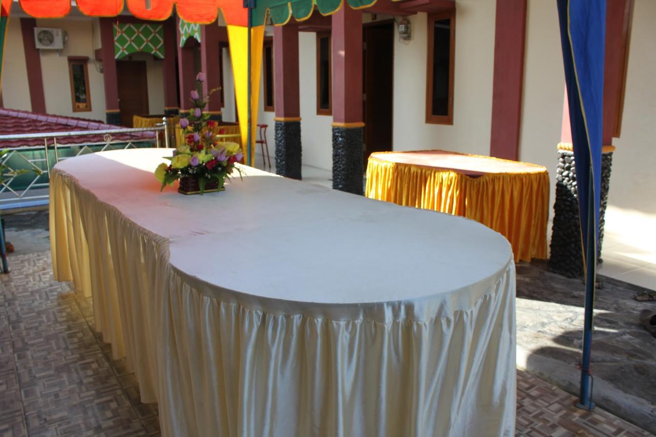 Pondok Cemara Medan Exterior foto