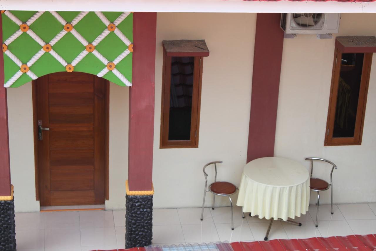 Pondok Cemara Medan Exterior foto