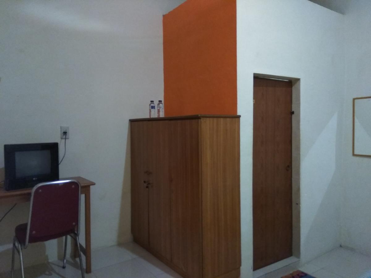 Pondok Cemara Medan Exterior foto