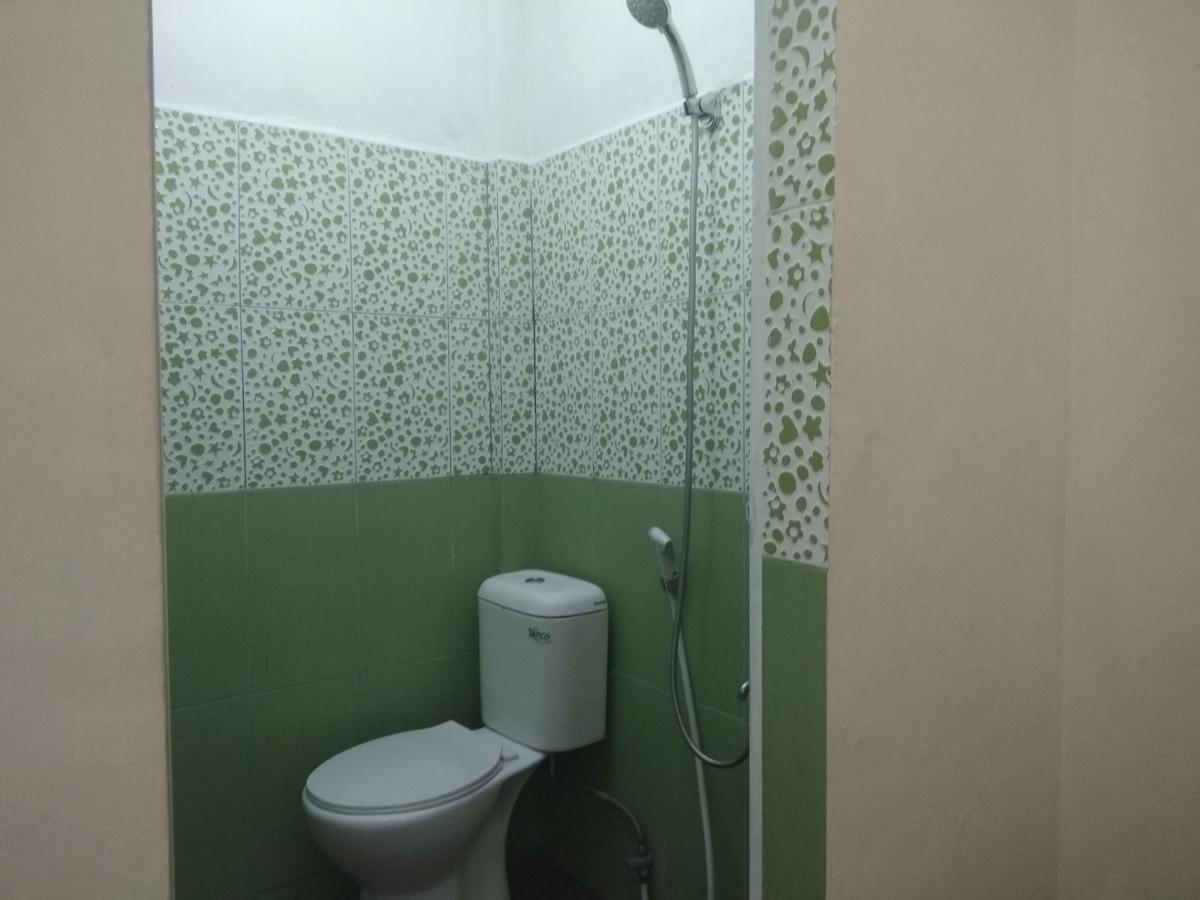 Pondok Cemara Medan Exterior foto