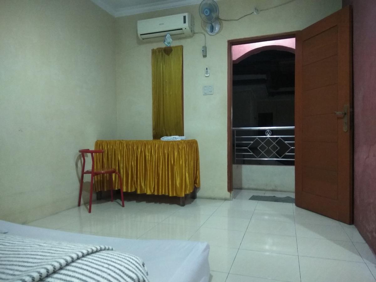Pondok Cemara Medan Exterior foto