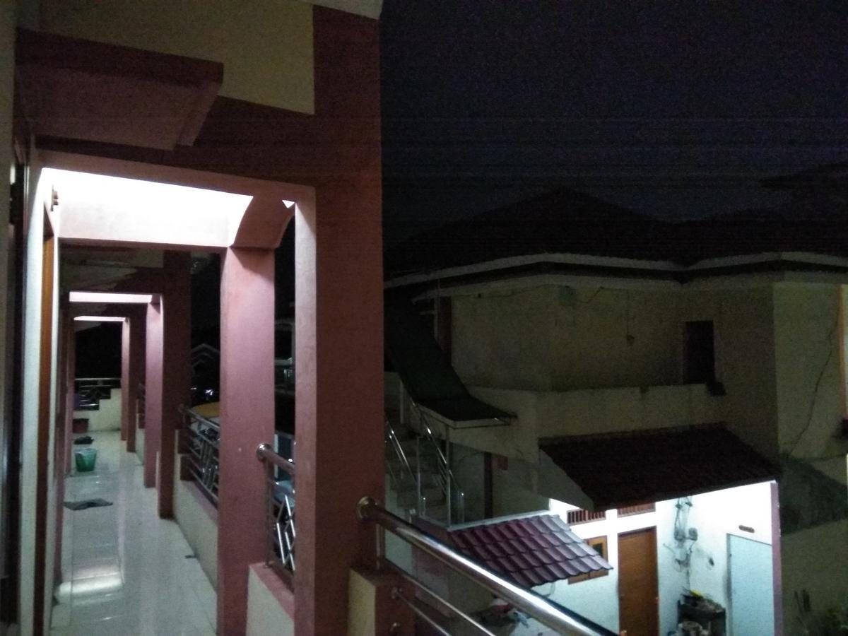 Pondok Cemara Medan Exterior foto