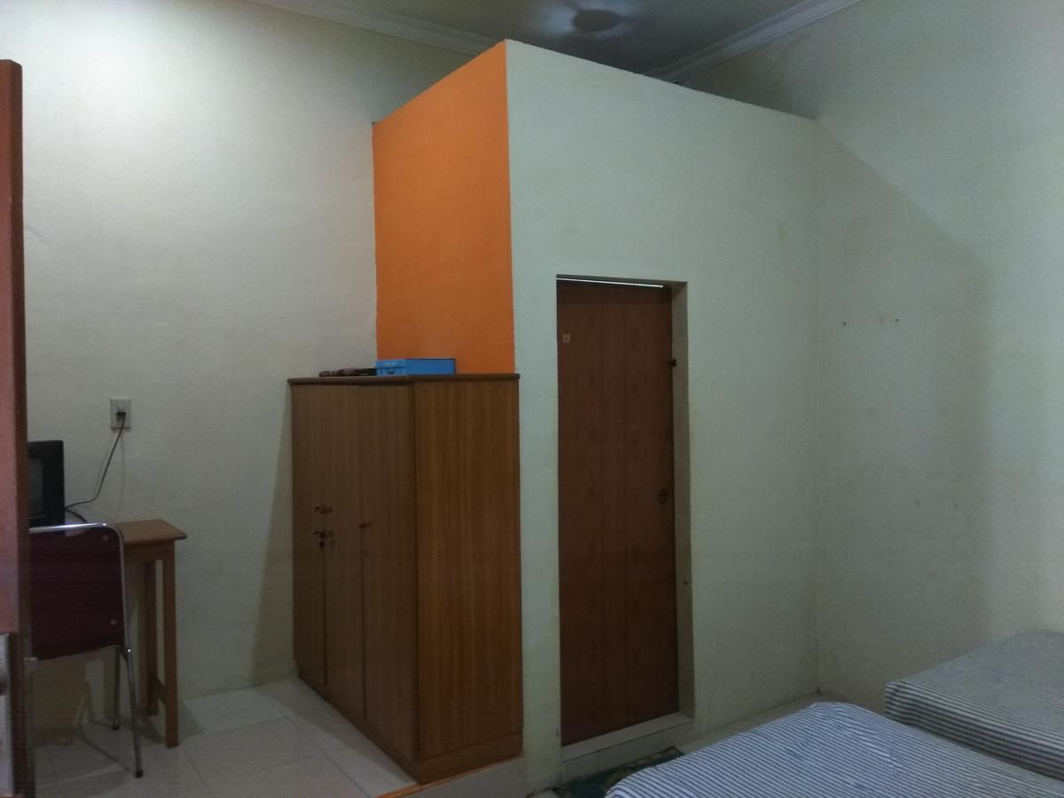 Pondok Cemara Medan Exterior foto