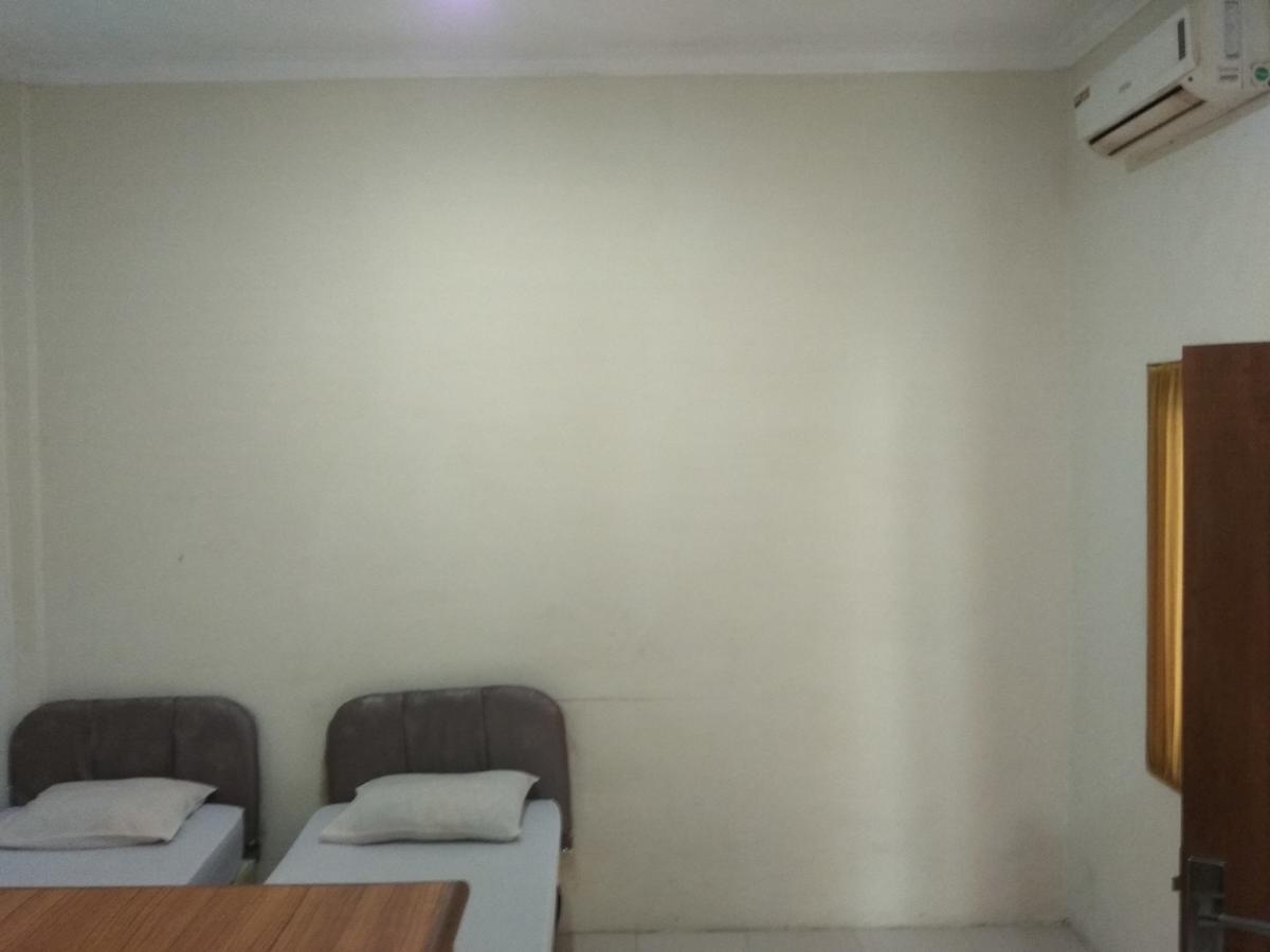 Pondok Cemara Medan Exterior foto
