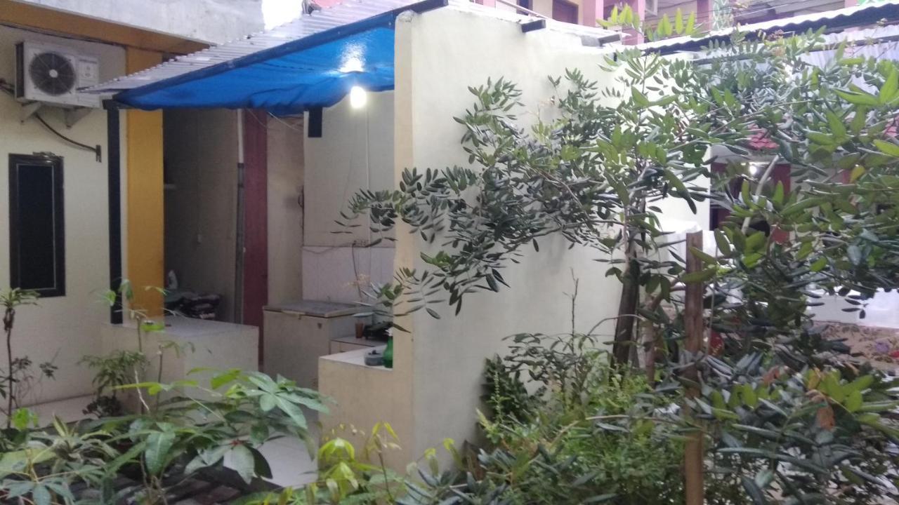 Pondok Cemara Medan Exterior foto