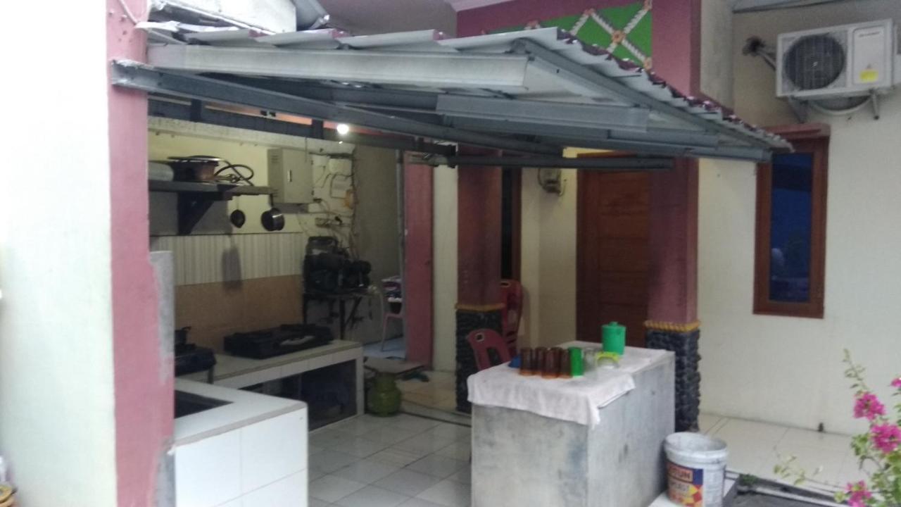 Pondok Cemara Medan Exterior foto