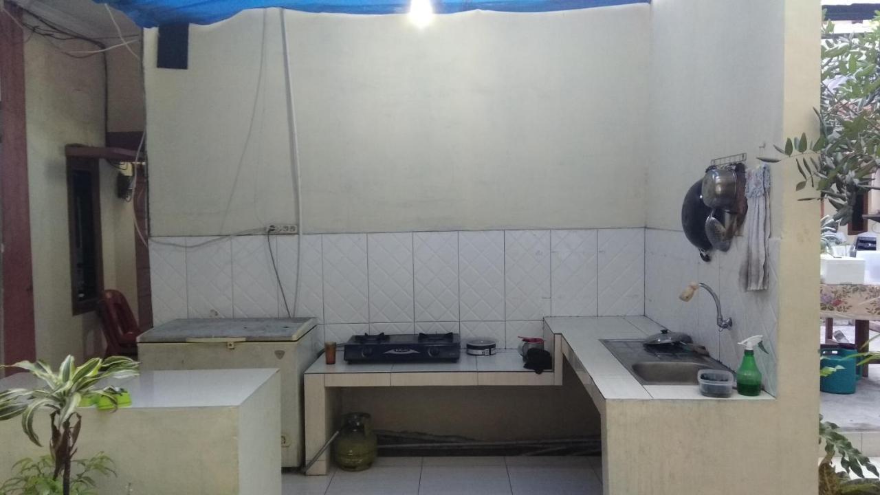 Pondok Cemara Medan Exterior foto